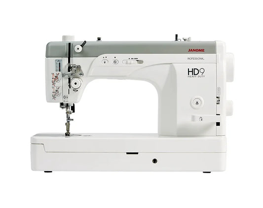 HD9 Heavy Duty Professional Sewing Machine