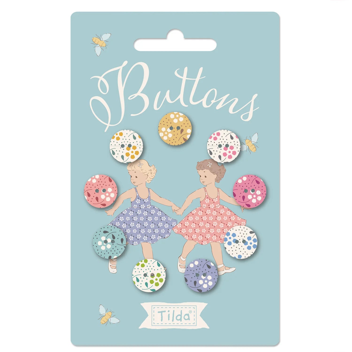 Buttons