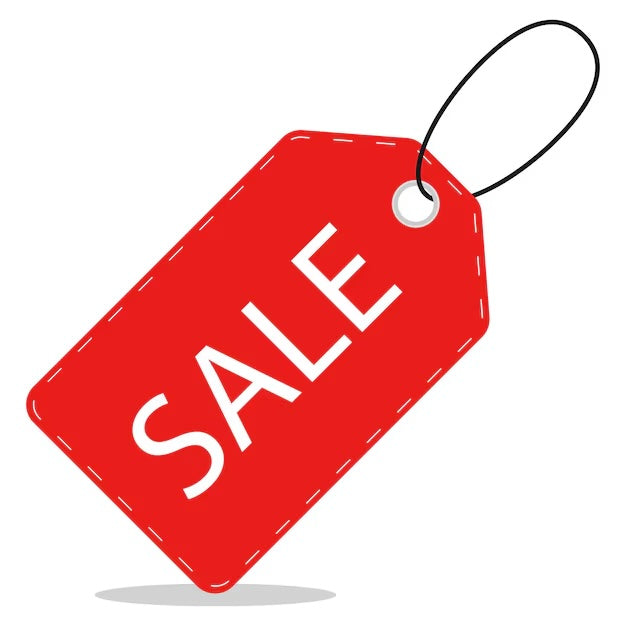 END of LINE SALE BARGAINS! – Soft Touch Needlecraft Ltd