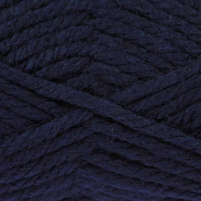 King Cole Big Value Super Chunky 100g - Various Colours