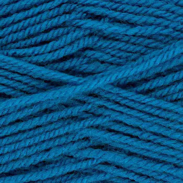 King Cole Big Value Super Chunky 100g - Various Colours