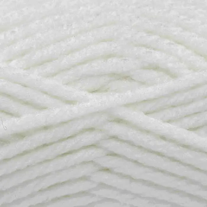 King Cole Big Value Super Chunky 100g - Various Colours