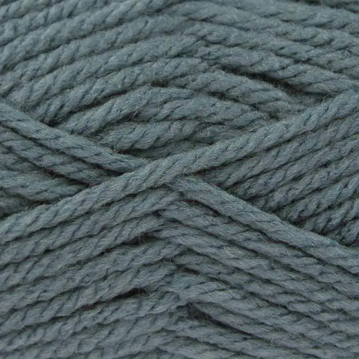 King Cole Big Value Super Chunky 100g - Various Colours