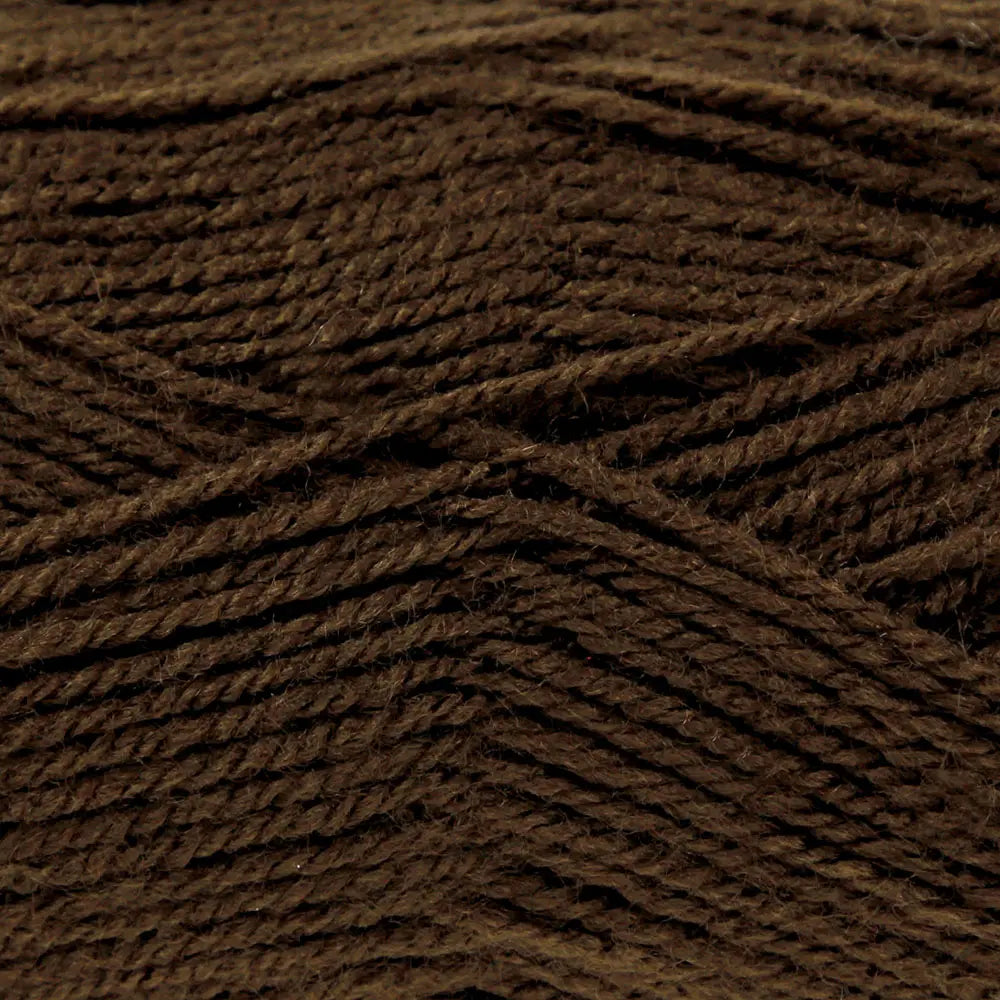 King Cole Big Value Super Chunky 100g - Various Colours