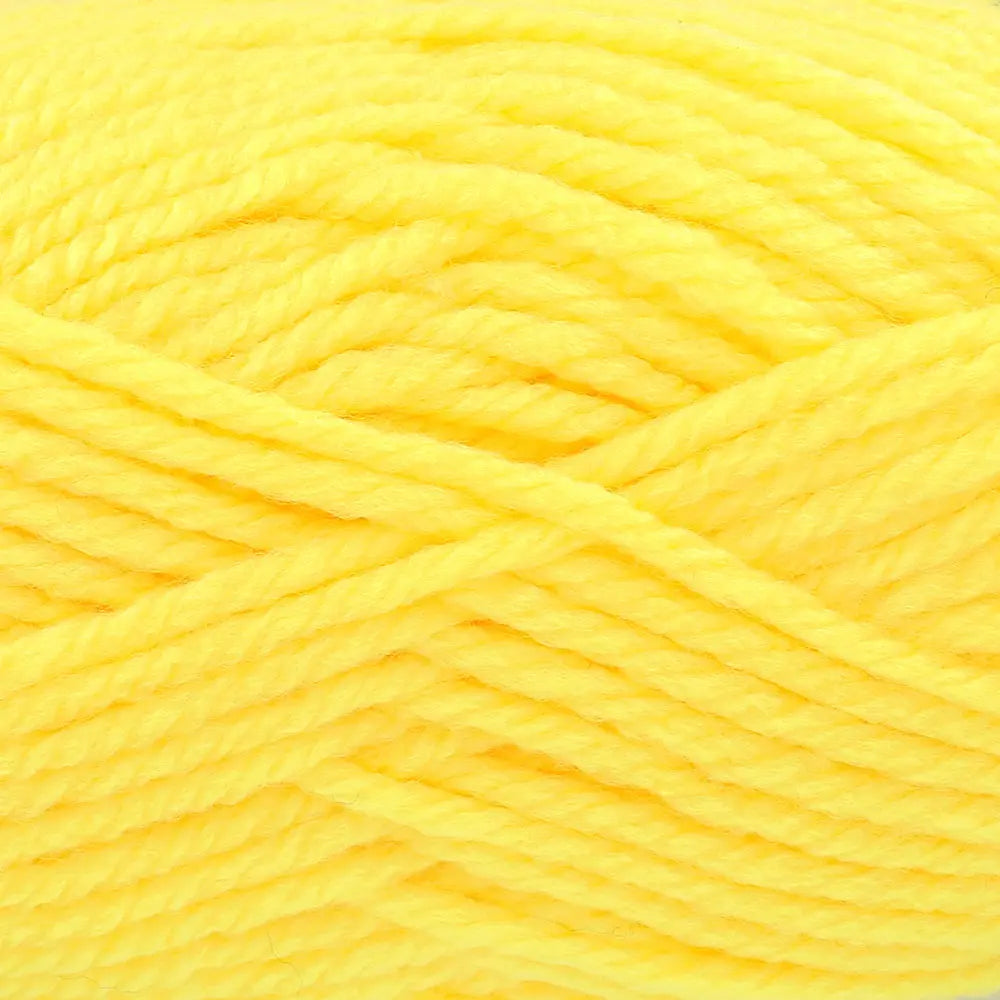 King Cole Big Value Super Chunky 100g - Various Colours