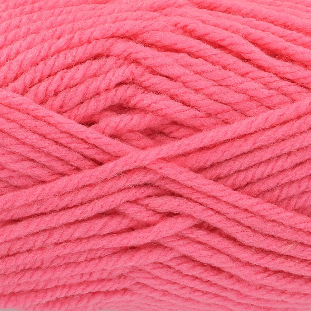 King Cole Big Value Super Chunky 100g - Various Colours