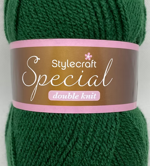 Stylecraft Special Double Knit (DK) 100g Balls of Yarn - Various Colours