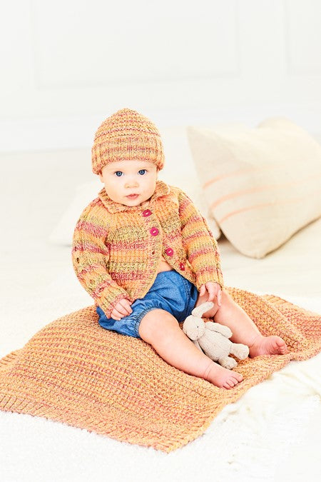 Bambino DK 100g for Babies Knitting & Crochet Yarn - from Stylecraft