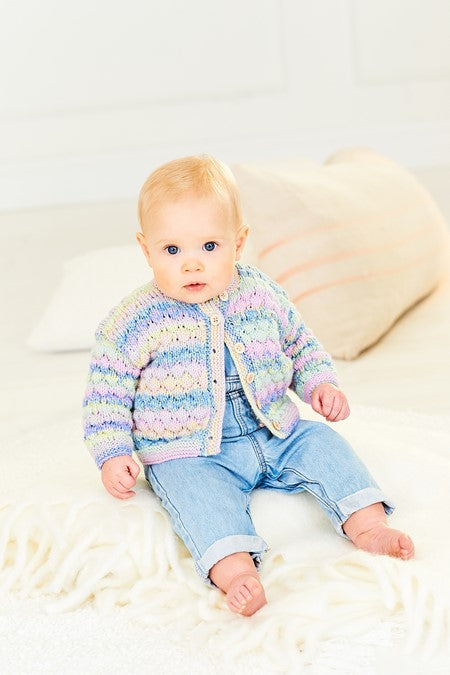 Bambino DK 100g for Babies Knitting & Crochet Yarn - from Stylecraft