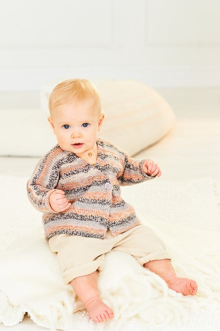 Bambino DK 100g for Babies Knitting & Crochet Yarn - from Stylecraft