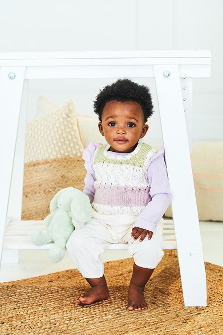 Bambino DK 100g for Babies Knitting & Crochet Yarn - from Stylecraft