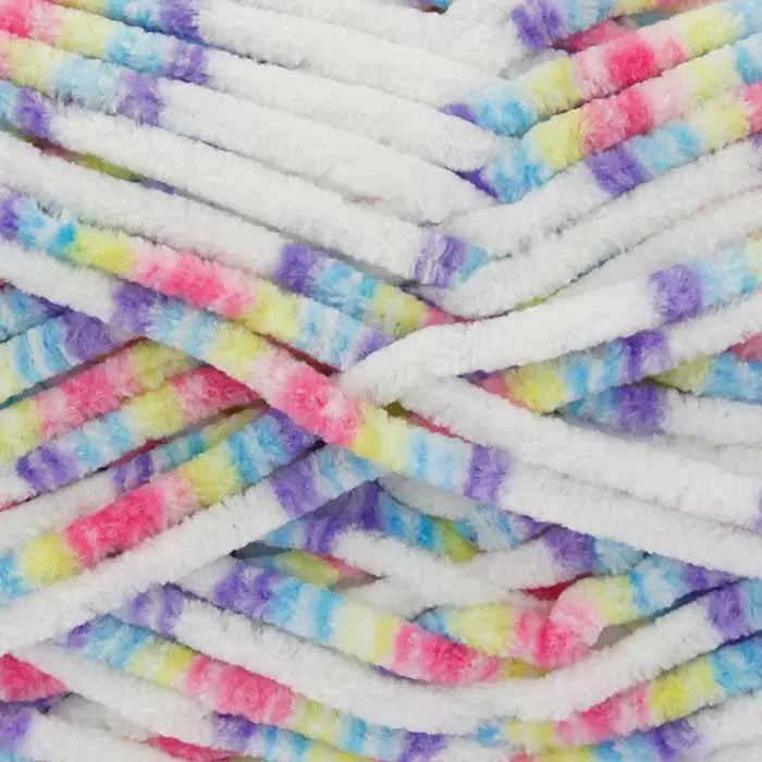 King Cole Yummy 100g Yarn - Various Colours Available