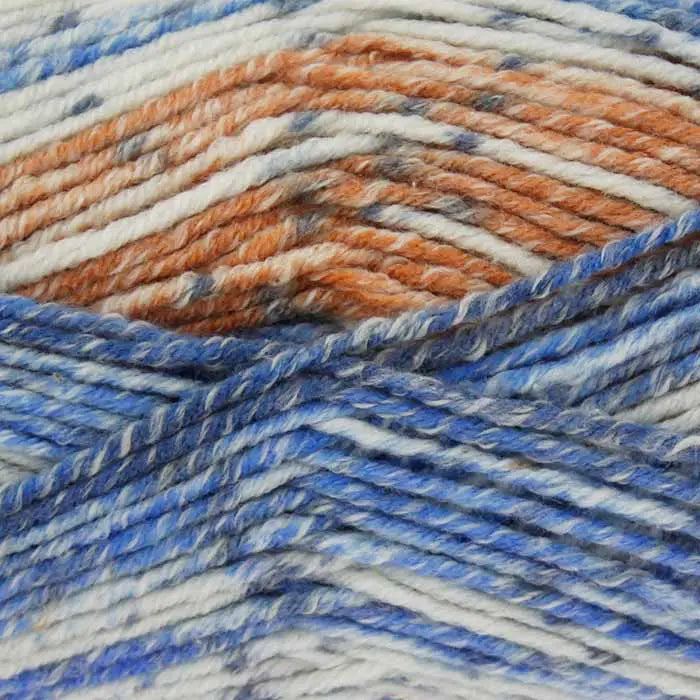 Drifter Aran 100g Yarn - by King Cole