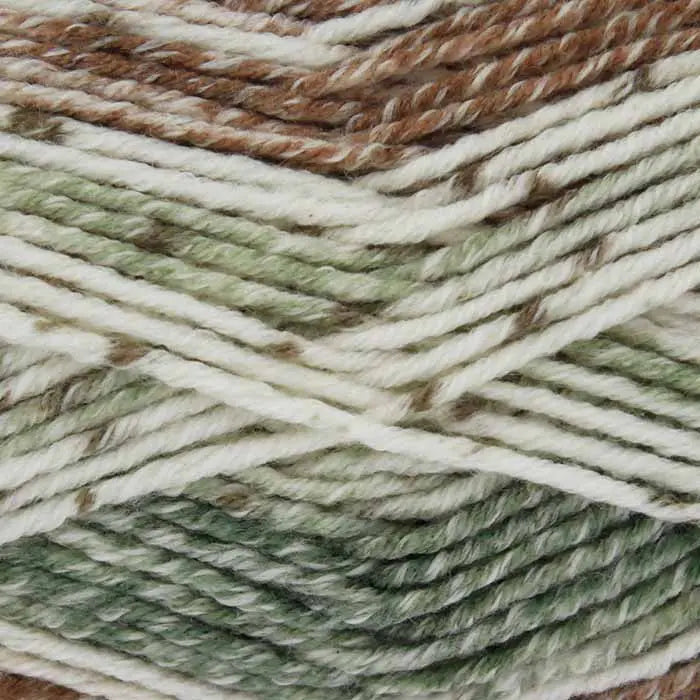 Drifter Aran 100g Yarn - by King Cole