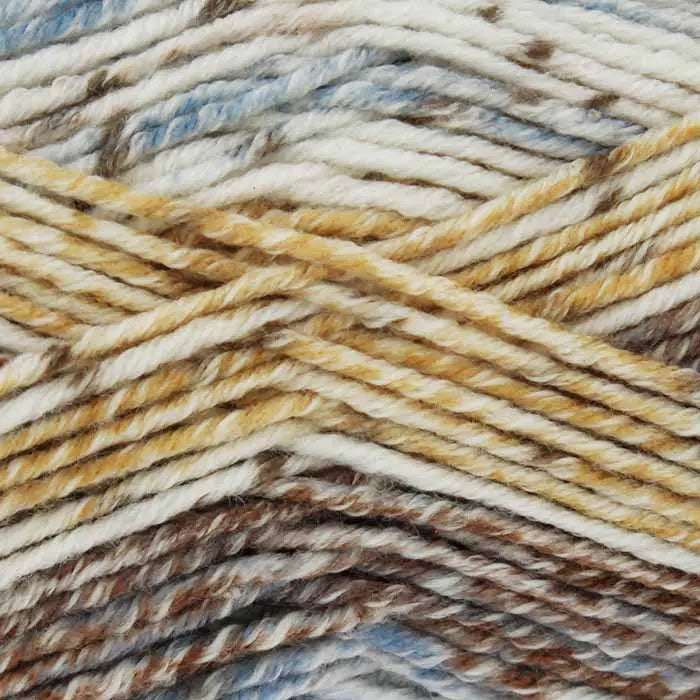 Drifter Aran 100g Yarn - by King Cole