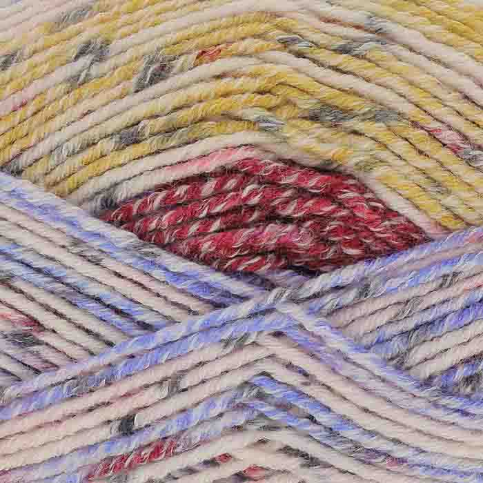 Drifter Aran 100g Yarn - by King Cole