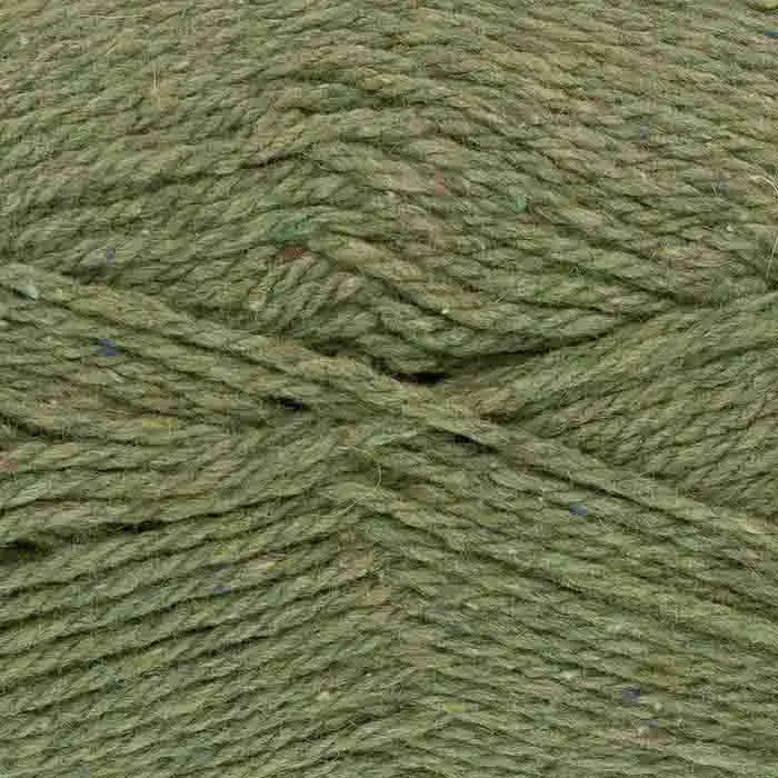 King Cole Forest Recycled Aran 100g Yarn - Various Colours