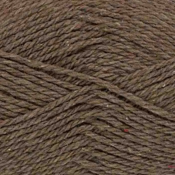 King Cole Forest Recycled Aran 100g Yarn - Various Colours