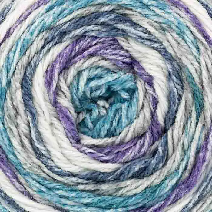 King Cole Harvest Double Knit (DK) 150g Balls of Yarn - Various Colours