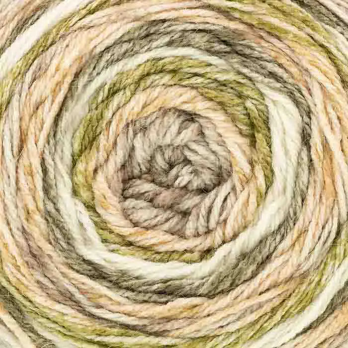 King Cole Harvest Double Knit (DK) 150g Balls of Yarn - Various Colours