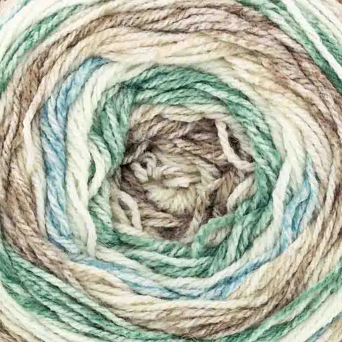 King Cole Harvest Double Knit (DK) 150g Balls of Yarn - Various Colours