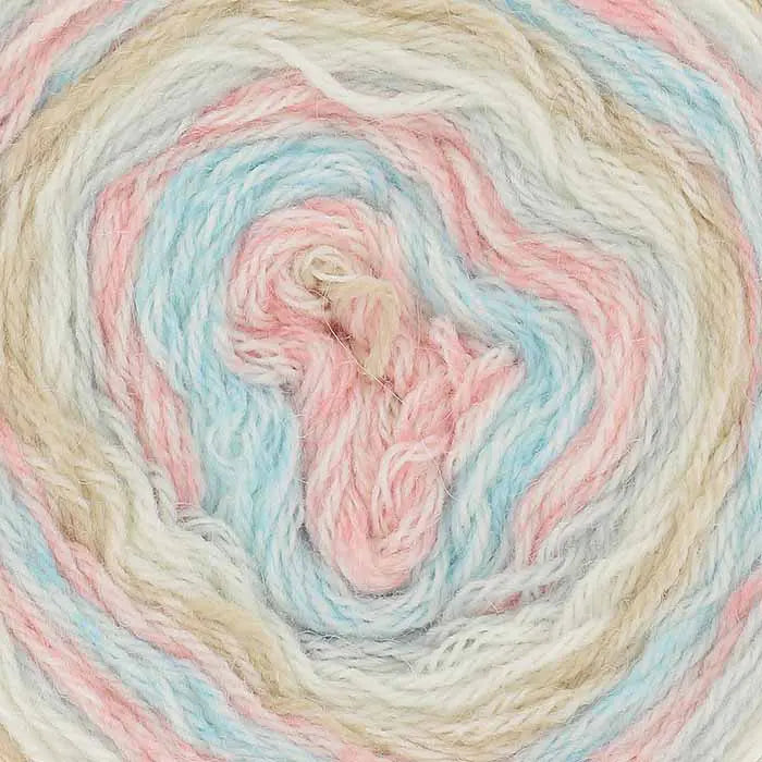 King Cole Harvest Double Knit (DK) 150g Balls of Yarn - Various Colours