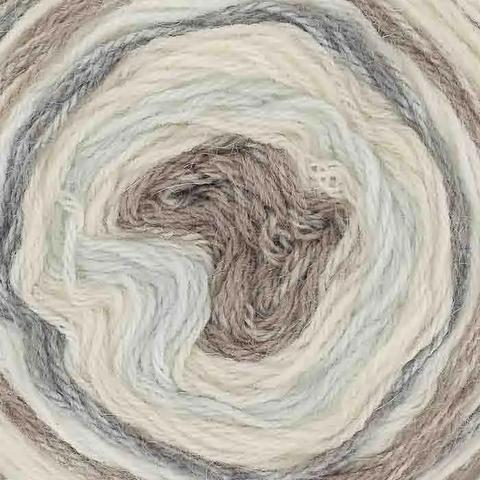 King Cole Harvest Double Knit (DK) 150g Balls of Yarn - Various Colours