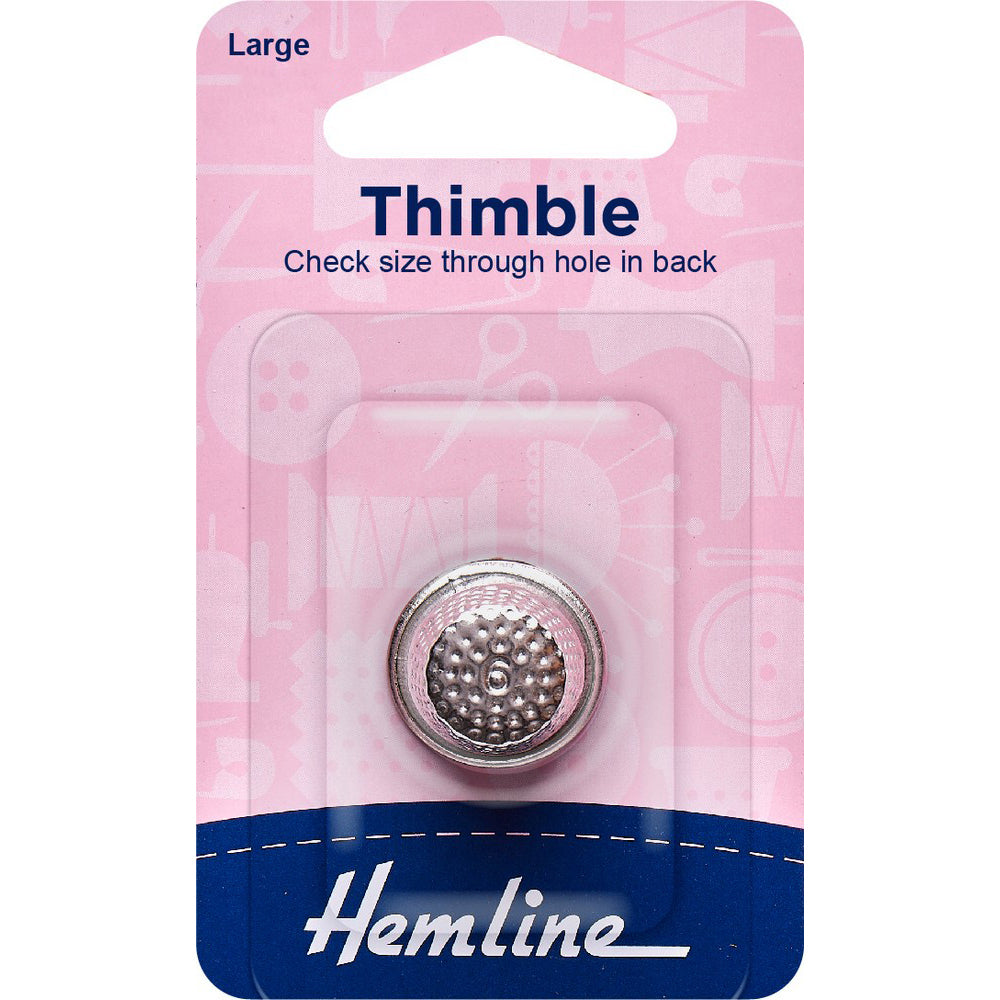 Thimbles