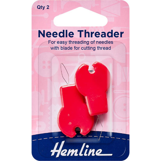 Needle Threaders