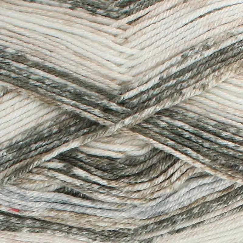 Cutie Pie DK 100g Baby Wool Yarn - From King Cole