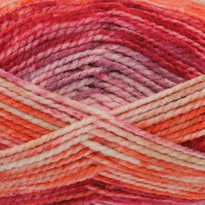 Hedgerow Chunky 200g Balls of Yarn - By King Cole