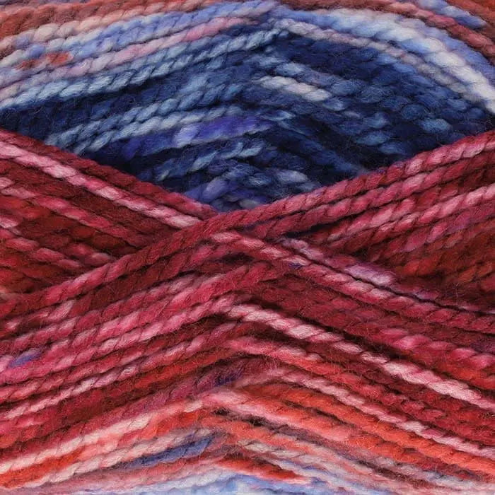 Hedgerow Chunky 200g Balls of Yarn - By King Cole