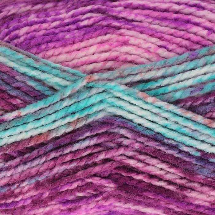 Hedgerow Chunky 200g Balls of Yarn - By King Cole