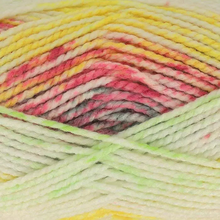 Hedgerow Chunky 200g Balls of Yarn - By King Cole