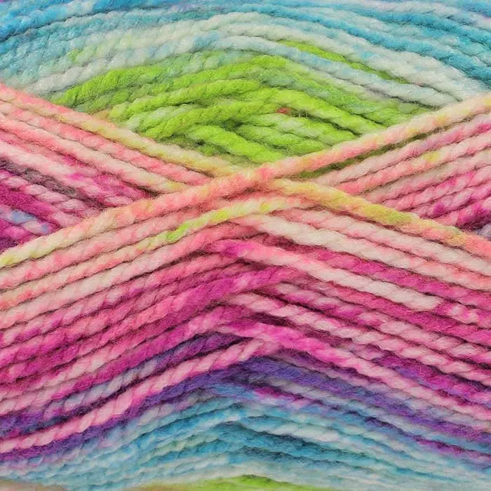 Hedgerow Chunky 200g Balls of Yarn - By King Cole