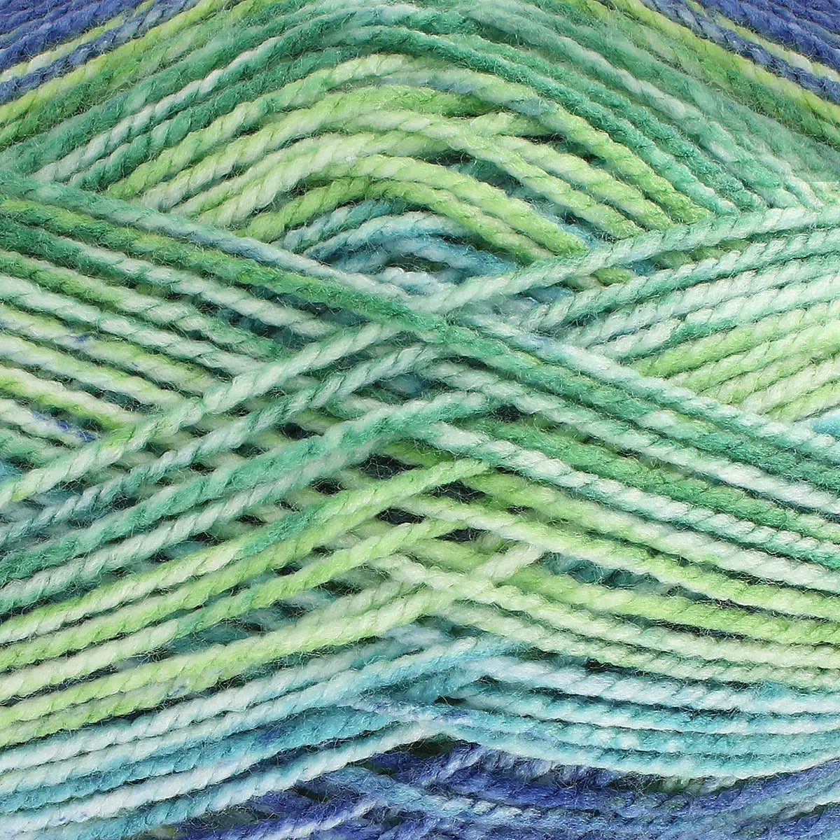 Hedgerow Chunky 200g Balls of Yarn - By King Cole