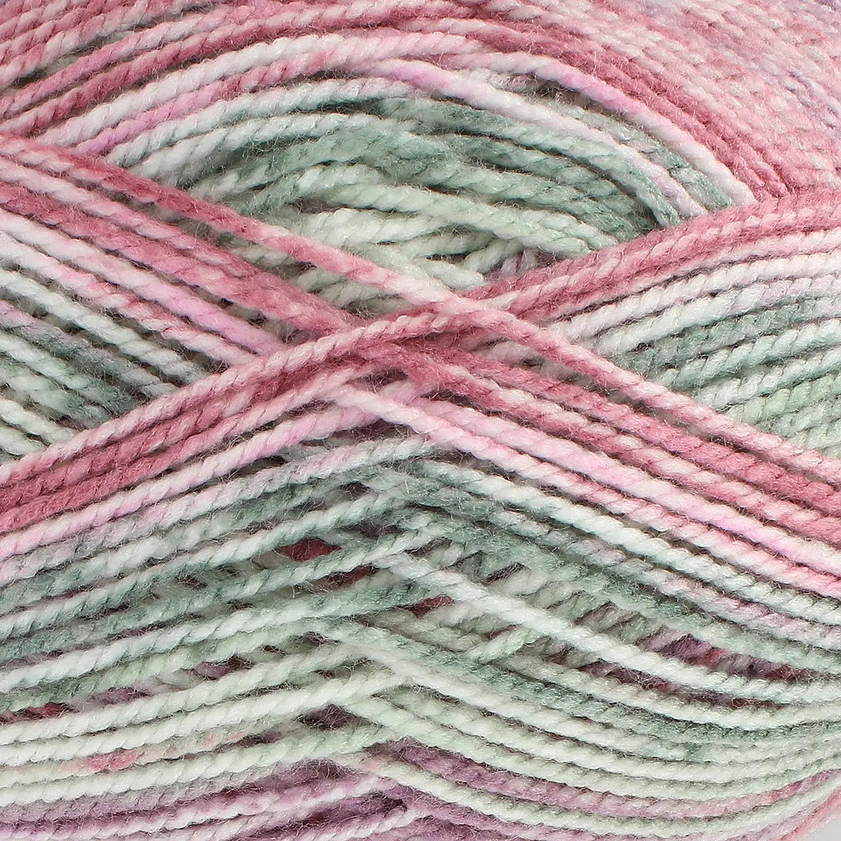 Hedgerow Chunky 200g Balls of Yarn - By King Cole