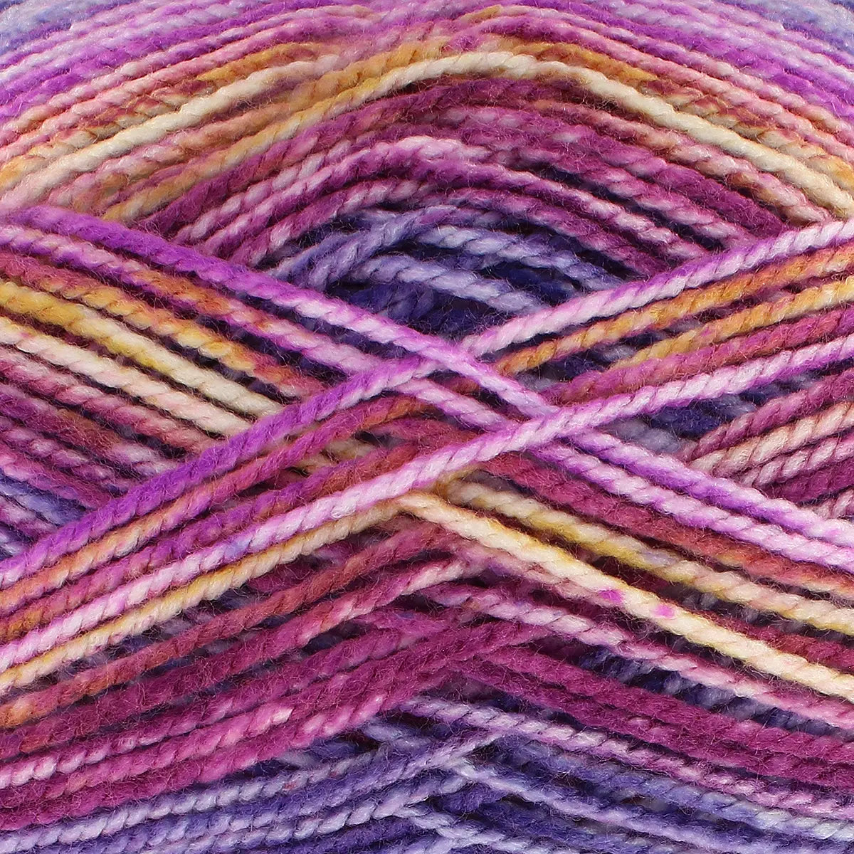 Hedgerow Chunky 200g Balls of Yarn - By King Cole