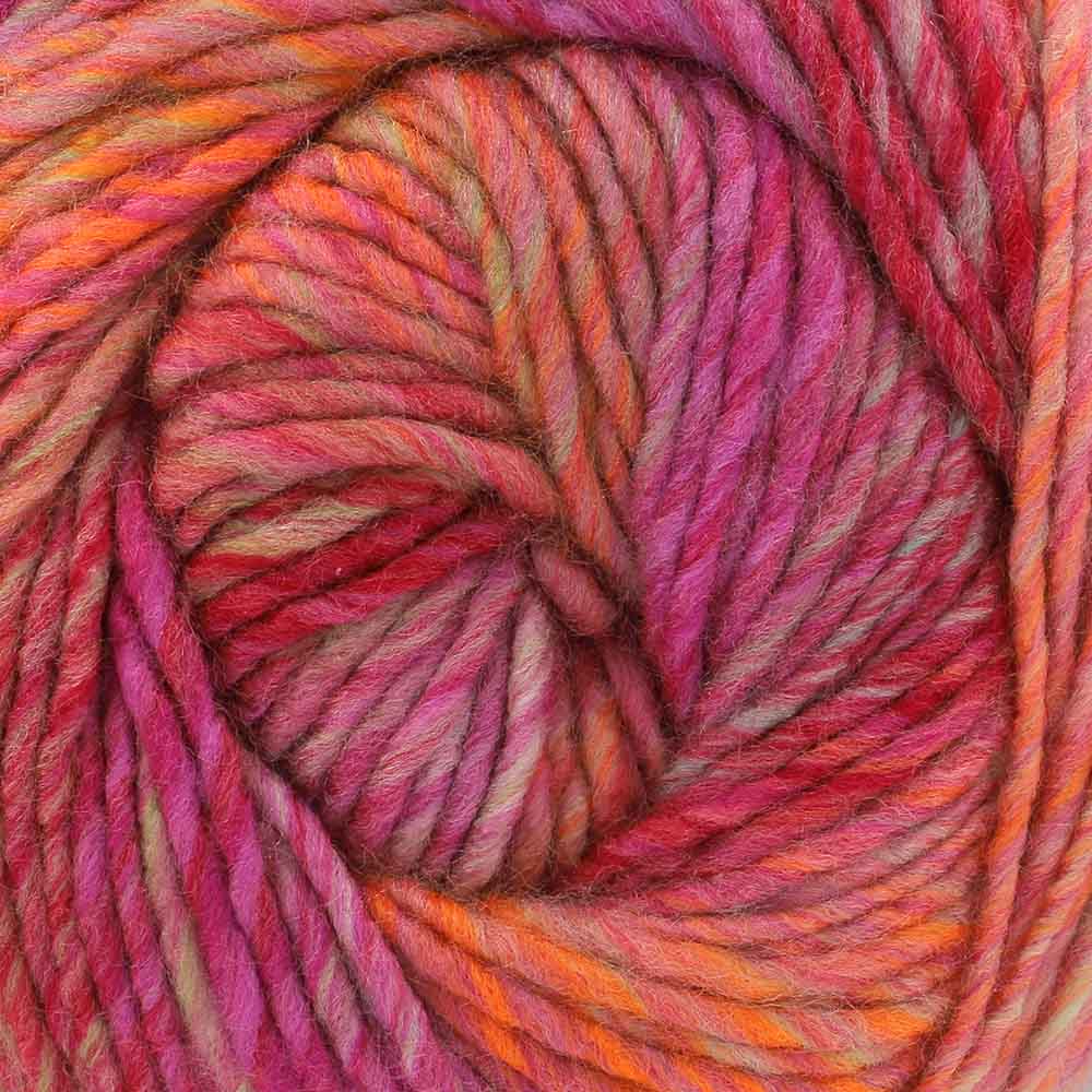 Cottagespun Chunky 150g Yarn - by King Cole