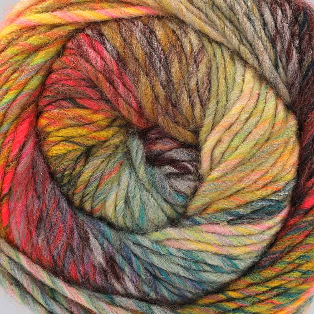 Cottagespun Chunky 150g Yarn - by King Cole