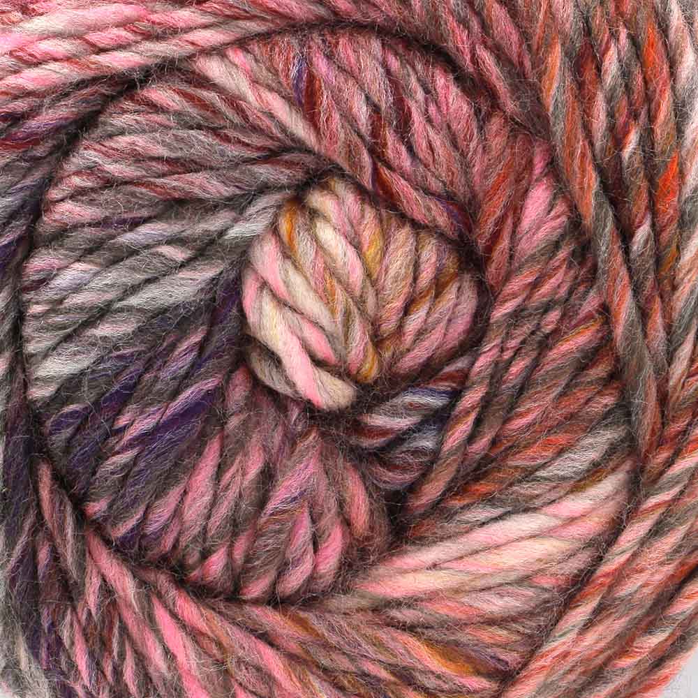 Cottagespun Chunky 150g Yarn - by King Cole