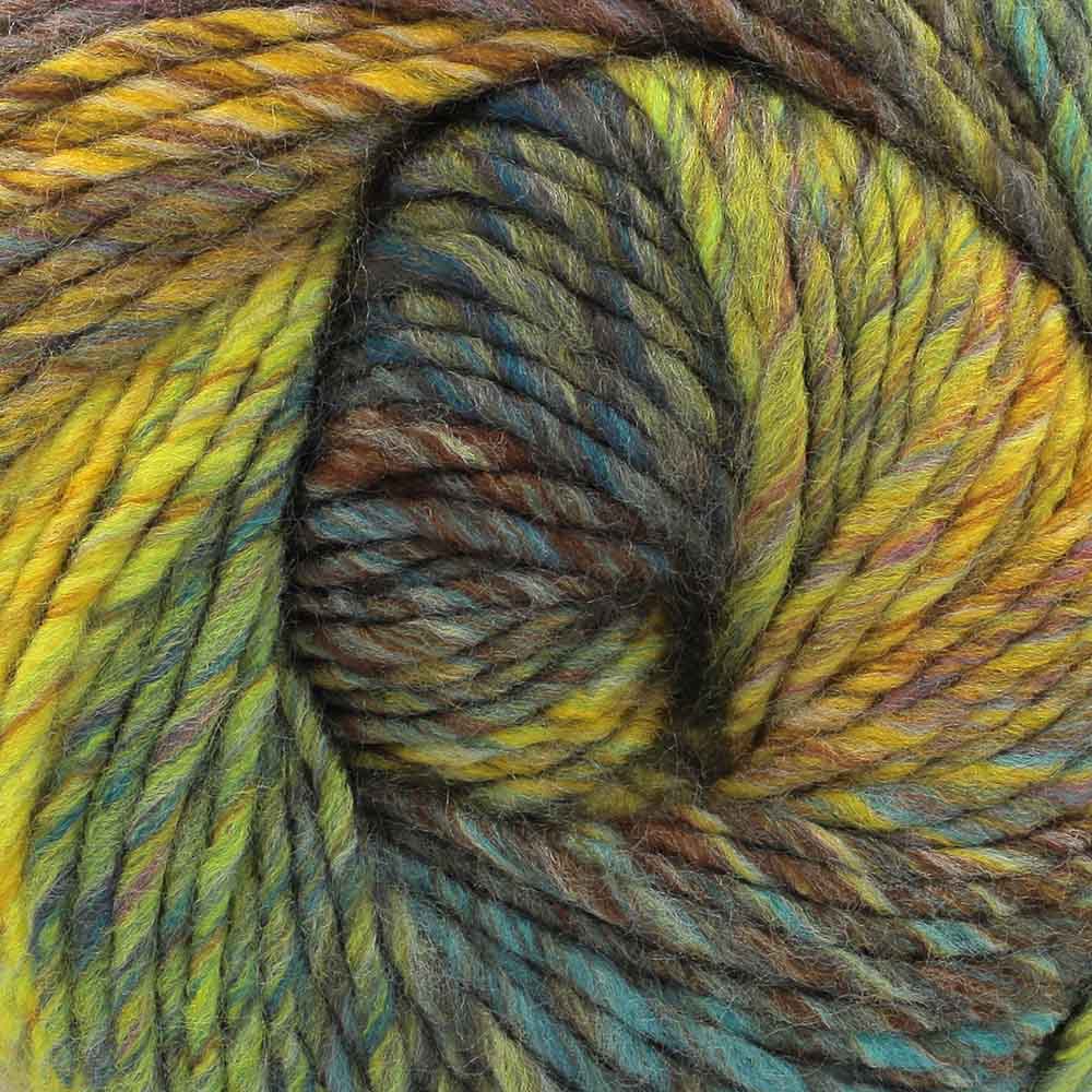 Cottagespun Chunky 150g Yarn - by King Cole