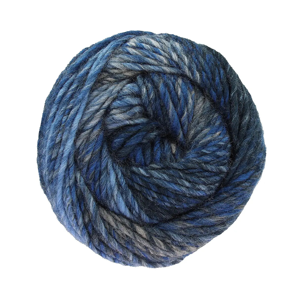 Cottagespun Chunky 150g Yarn - by King Cole