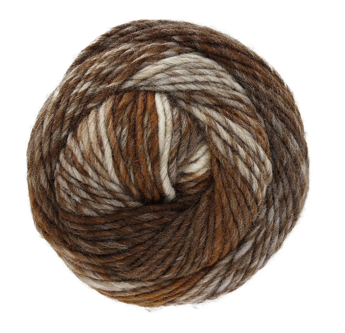 Cottagespun Chunky 150g Yarn - by King Cole