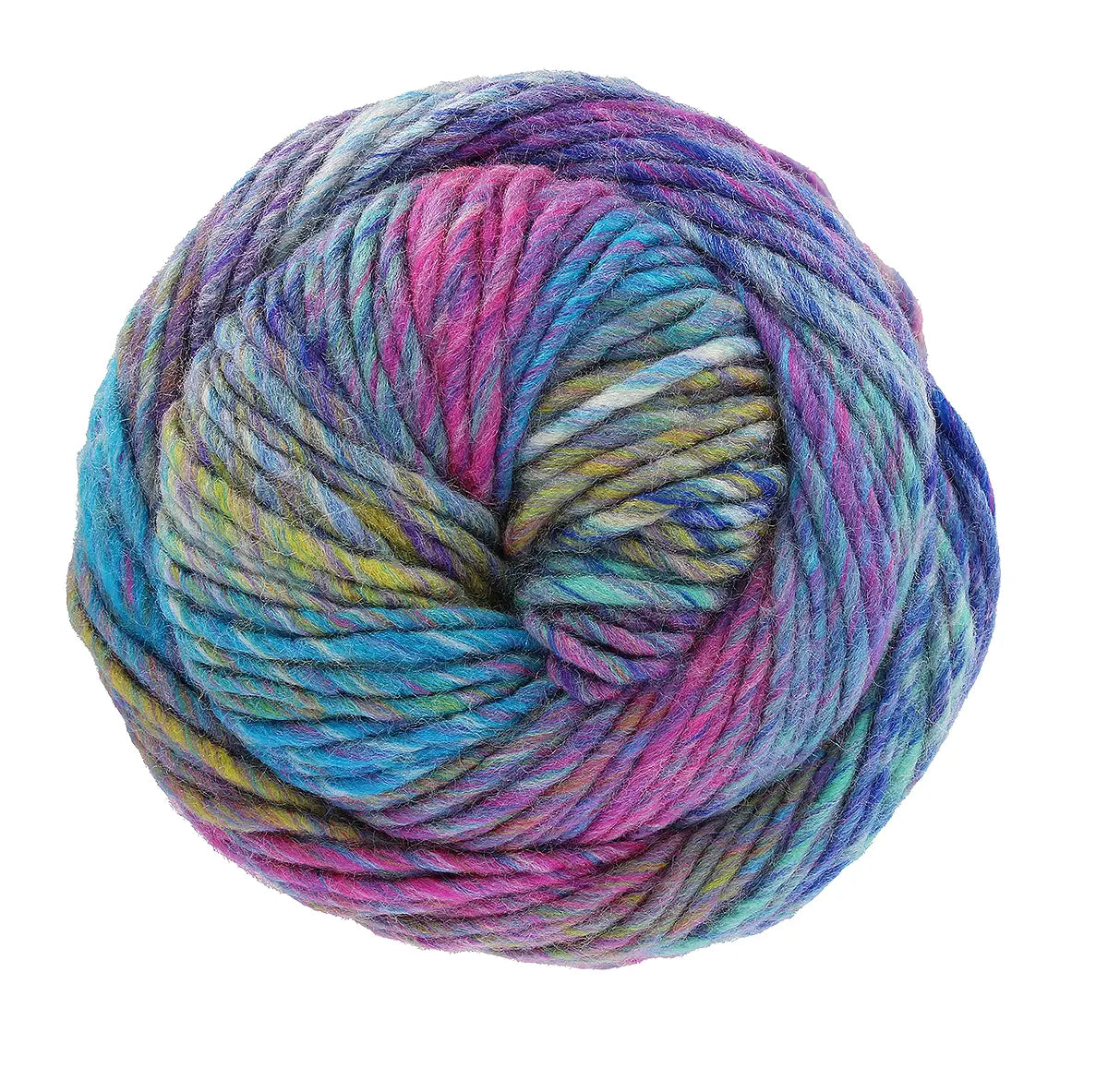 Cottagespun Chunky 150g Yarn - by King Cole