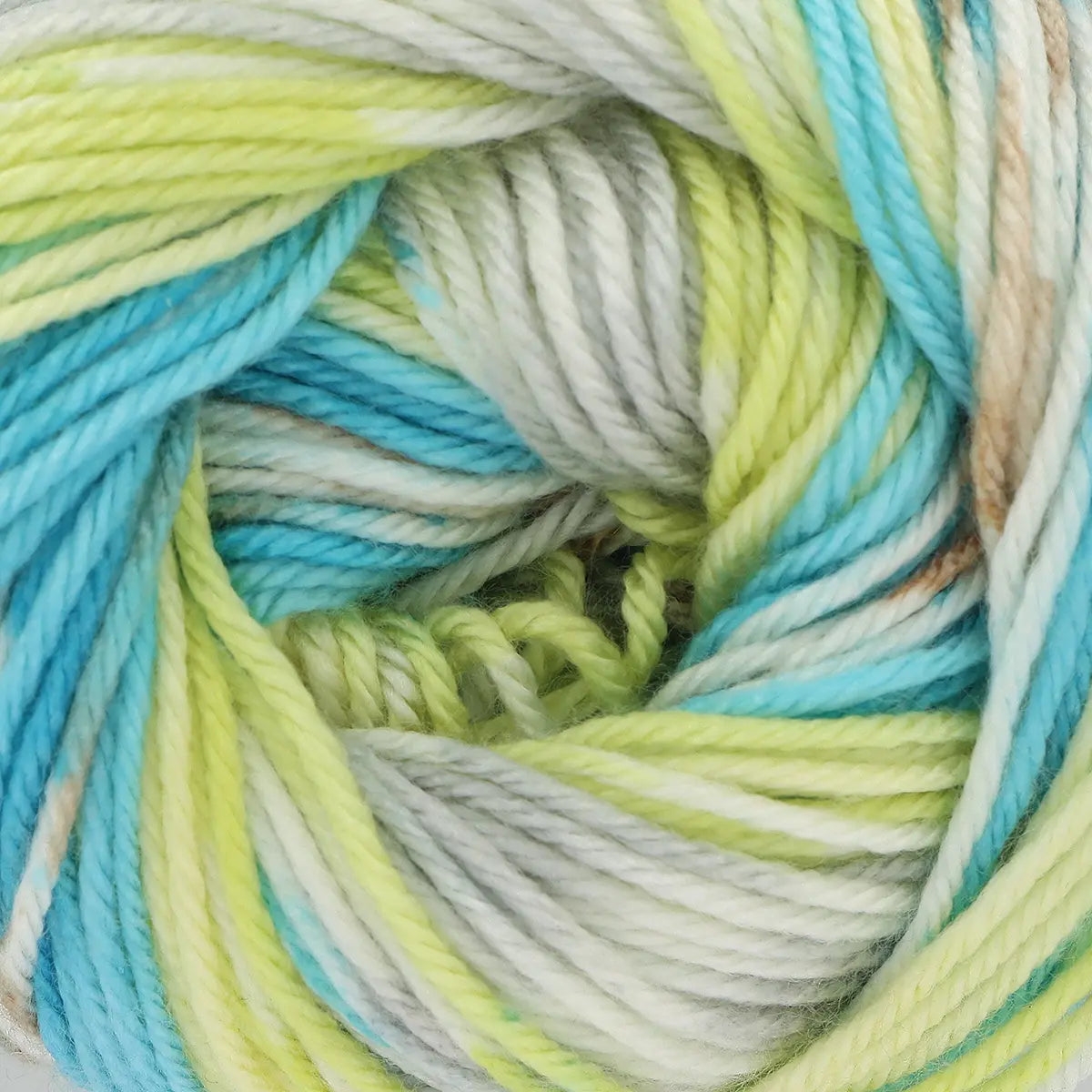 Fjord Baby DK 100g Wool Yarn - by King Cole