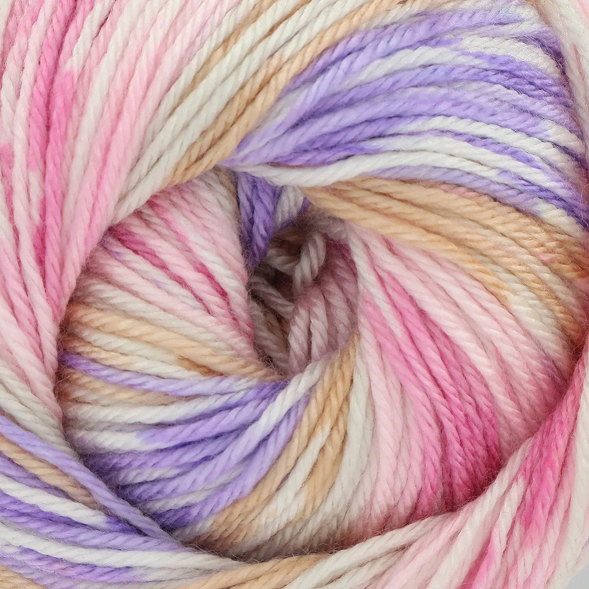 Fjord Baby DK 100g Wool Yarn - by King Cole