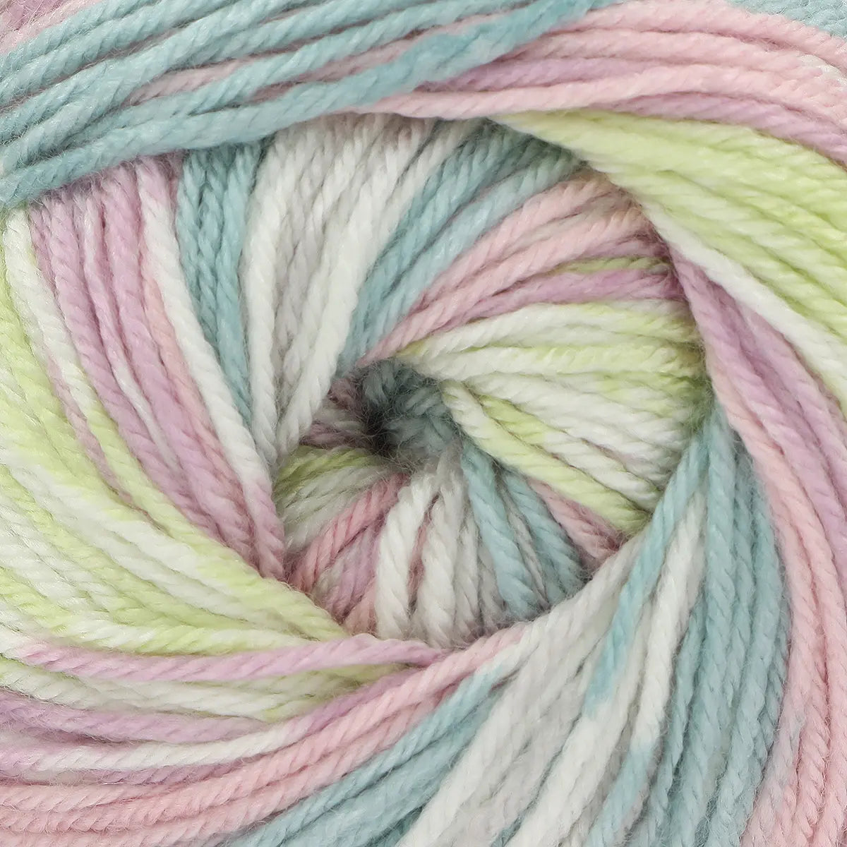 Fjord Baby DK 100g Wool Yarn - by King Cole