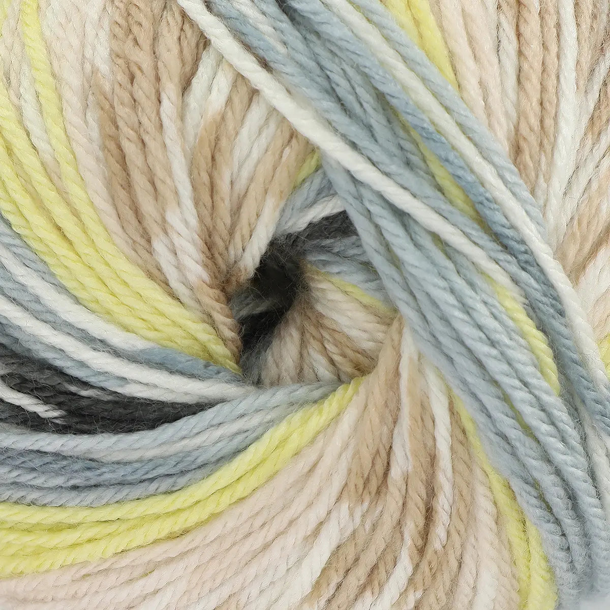 Fjord Baby DK 100g Wool Yarn - by King Cole