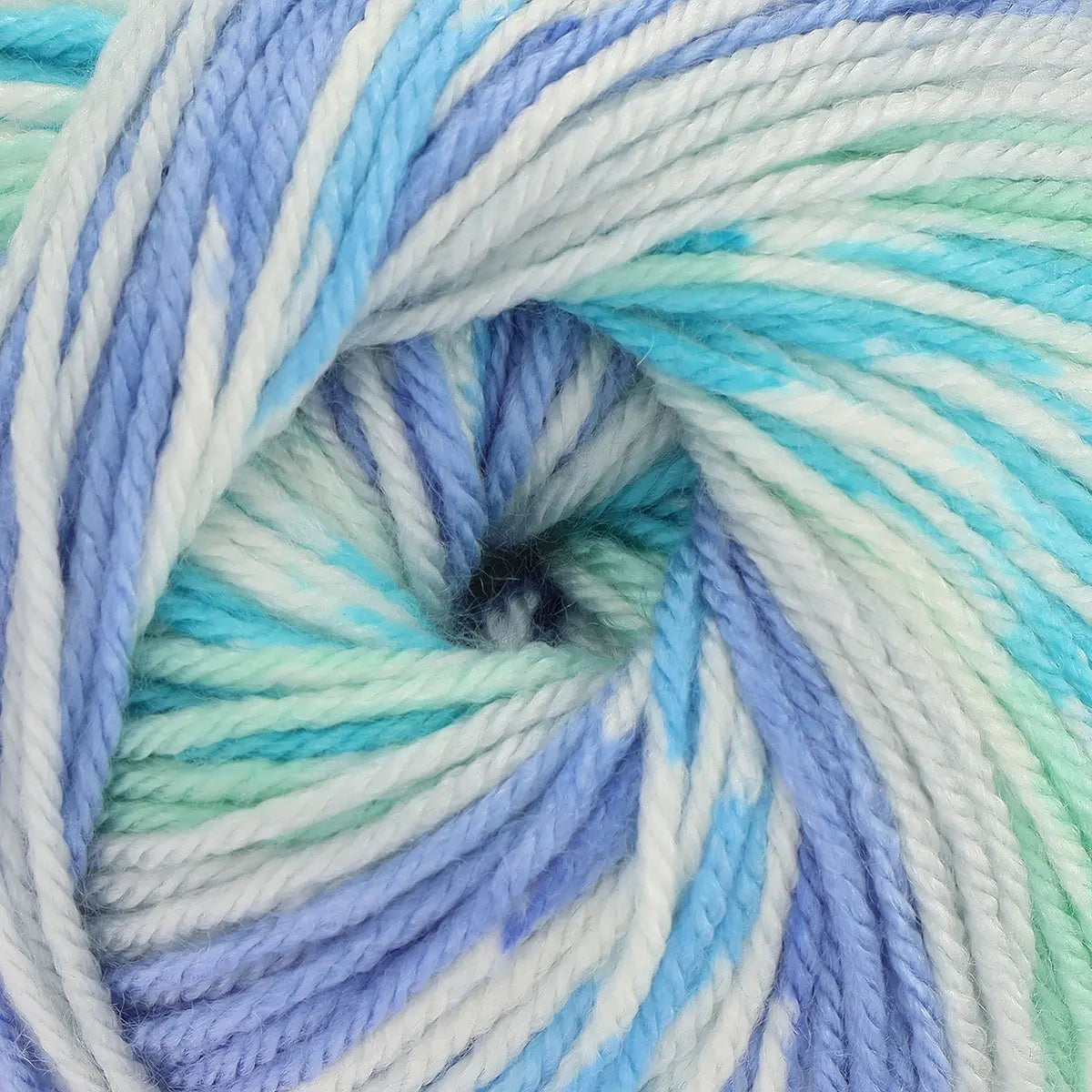 Fjord Baby DK 100g Wool Yarn - by King Cole
